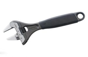 LLAVE AJUSTABLE BOCA FINA 9029