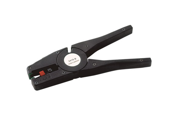 PELACABLES ELEC 0,25-06MM 3419