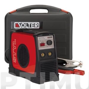 SOLDADOR INVERTER STYL-185 DI