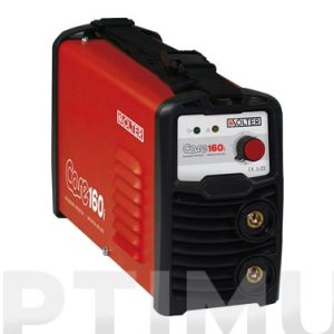 SOLDADOR INVERTER CORE 160I 16