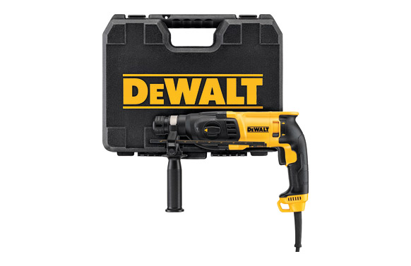 MARTILLO LIGERO COMBINADO CON