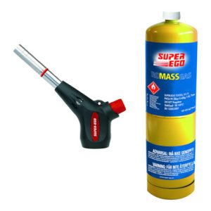 SOPLETE A CARTUCHO + CARTUCHO