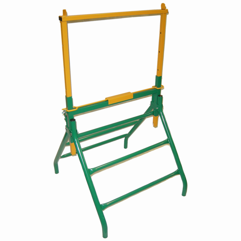 CABALLETE TELESCOPICO 80-140 C