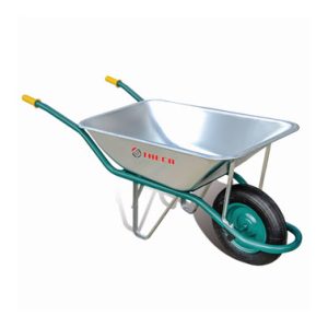 CARRETILLA GALVANIZADA R/N C1/