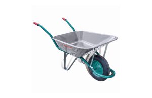 CARRETILLA MULTIUSOS 85LT MET