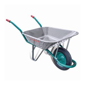 CARRETILLA MULTIUSOS 85LT MET