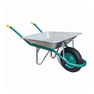 CARRETILLA OBRA GALVANIZADA C1