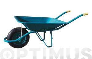 CARRETILLA OBRAS PINTADA R/N S