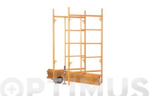 PLATAFORMA EXTENSIBLE 2000 PIN