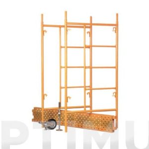 PLATAFORMA EXTENSIBLE 2000 PIN