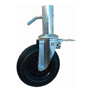 RUEDA PARA ANDAMIO GIRATORIA C