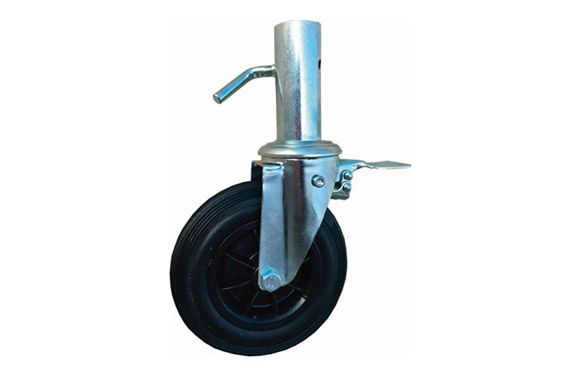 RUEDA PARA ANDAMIO GIRATORIA C