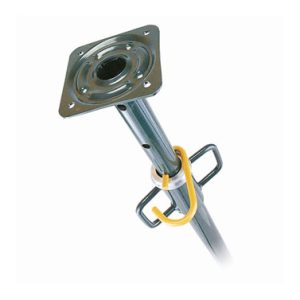 PUNTAL CONSTRUCCION TELESC 3,0