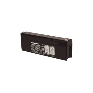 BATERIA 12V 02200 MAH PLACAS D
