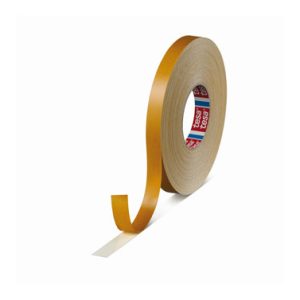 CINTA ADH 19MMX50MT D/CARA MOQ