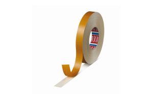 CINTA ADH 25MMX50MT D/CARA MOQ