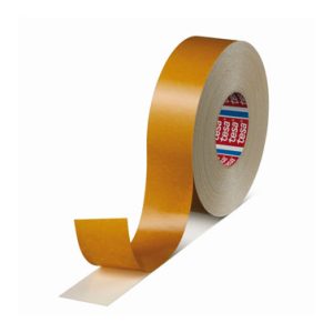 CINTA ADH 50MMX50MT D/CARA MOQ