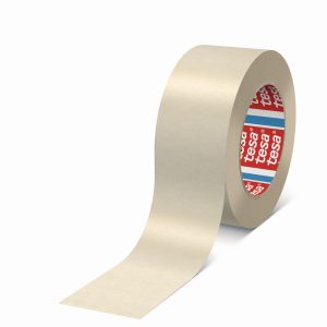 CINTA ADH PINTOR 60MMX50MT BEI