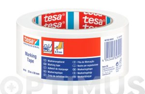 CINTA ADHESIVA SEÑALIZACION TE