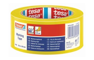 CINTA ADHESIVA SEÑALIZACION TE