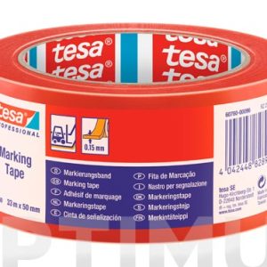 CINTA ADHESIVA SEÑALIZACION TE