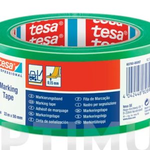 CINTA ADHESIVA SEÑALIZACION TE