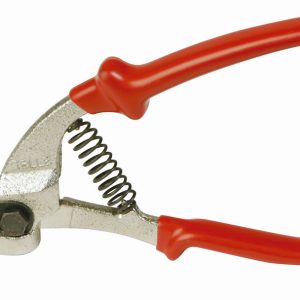 TIJERA PARA FLEJE ACERO 295MM