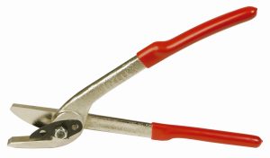 TIJERA PARA FLEJE ACERO 315MM