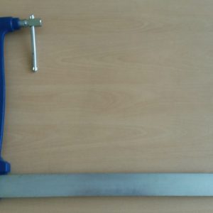 TORNILLO APRIETE DE ÉMBOLO 350