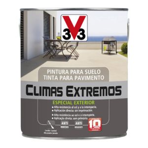 PINTURA RENOVACION SUELOS EXTE