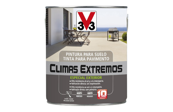 PINTURA RENOVACION SUELOS EXTE