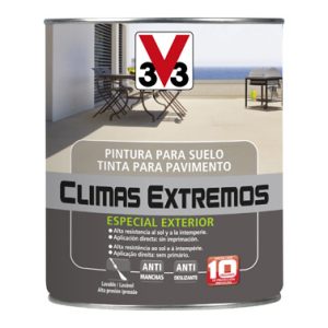 PINTURA RENOVACION SUELOS EXTE