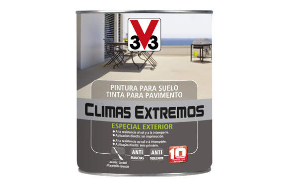 PINTURA RENOVACION SUELOS EXTE