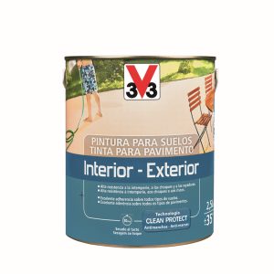 PINTURA RENOVACION SUELOS INTE