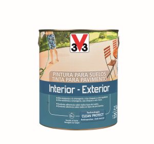 PINTURA RENOVACION SUELOS INTE