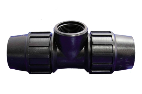 DERIVACION TRIP PP H Ø 50-50-1