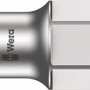 LLAVE VASO HEXAG. 1/4 Y HEX 11