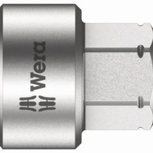 LLAVE VASO HEXAG. 1/4 Y HEX 11