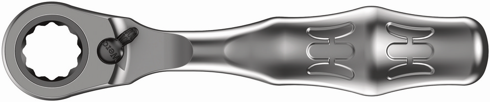 LLAVE DE CARRACA REVERSIBLE DE