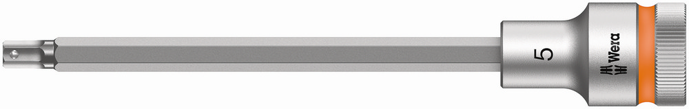 LLAVE VASO PUNTA HEXAG. 1/2 05