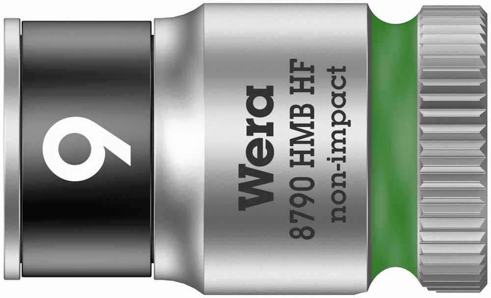 LLAVE VASO HEXAG. 3/8 09,0X 29