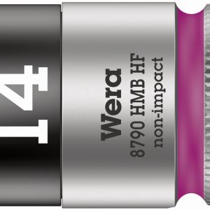 LLAVE VASO HEXAG. 3/8 14,0X 29