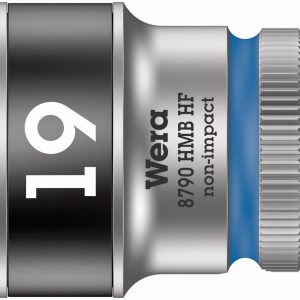 LLAVE VASO HEXAG. 3/8 19,0X 29