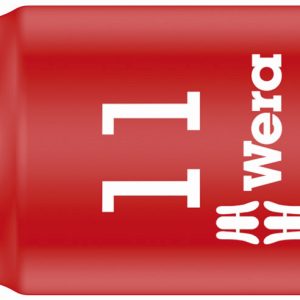 LLAVE VASO HEXAG. AISLADA 3/8