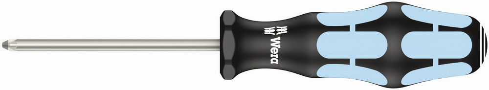 DESTORNILLADOR B/POZIDRIV PZ1X