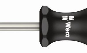 DESTORNILLADOR B/POZIDRIV PZ2X