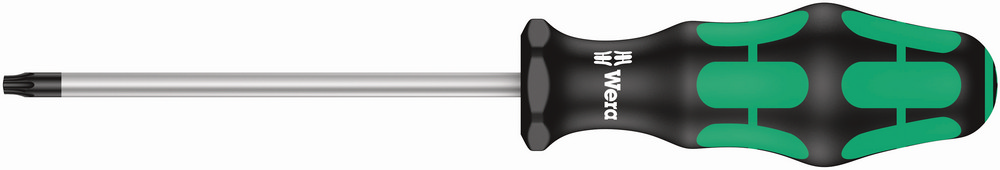 DESTORNILLADOR B/TORX T-27X115