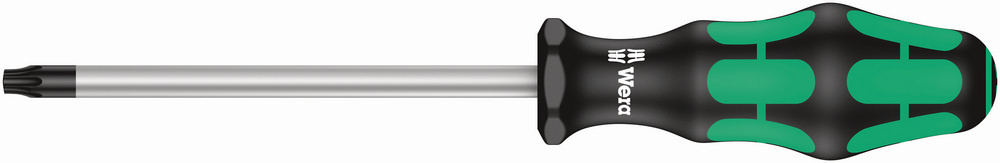 DESTORNILLADOR B/TORX T-45X130