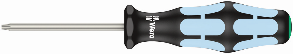 DESTORNILLADOR B/TORX T- 8X060