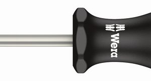 DESTORNILLADOR B/TORX T- 8X060